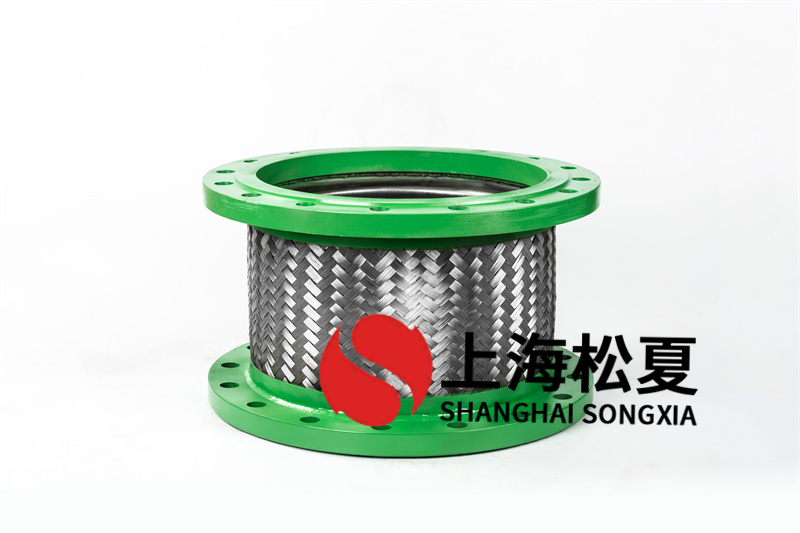 金屬軟管的流程節(jié)規(guī)范時(shí)怎樣？