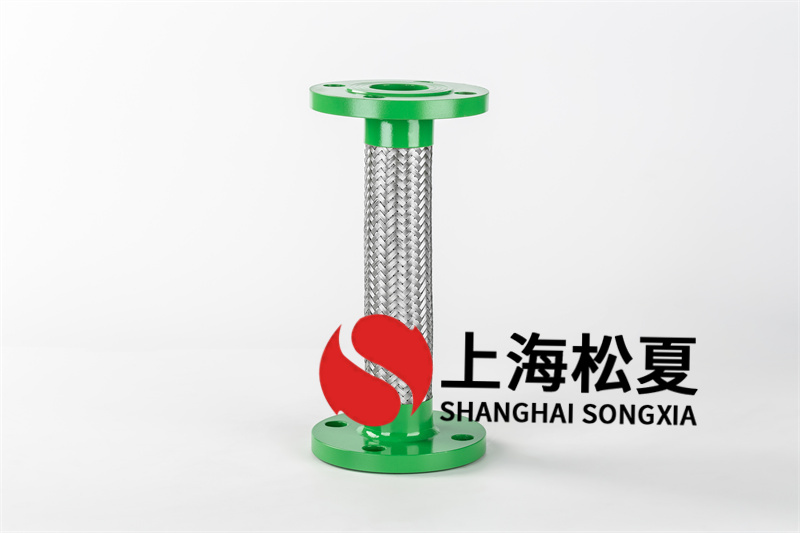 金屬軟管用在臥式消防泵怎樣？