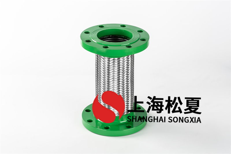如何測(cè)量金屬軟管的尺寸？