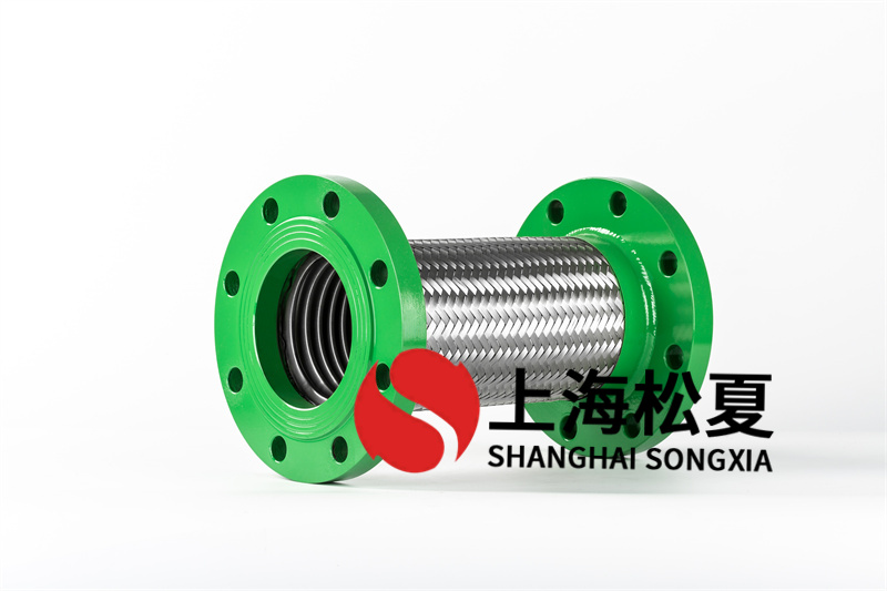 使用蒸汽金屬軟管時(shí)需要注意什么？