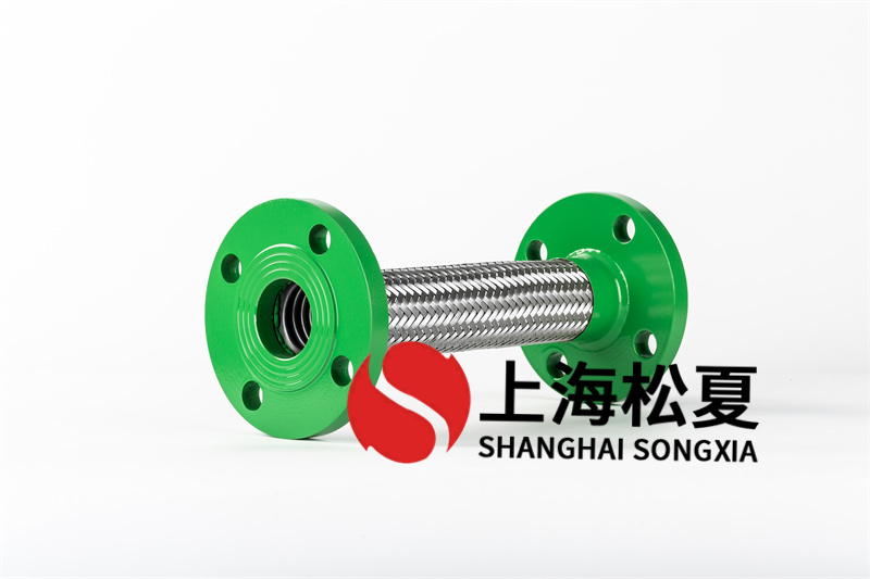 dn40可撓性金屬軟管的使用需注意什么？